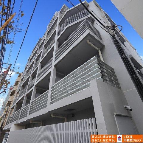 デュオステージ中野