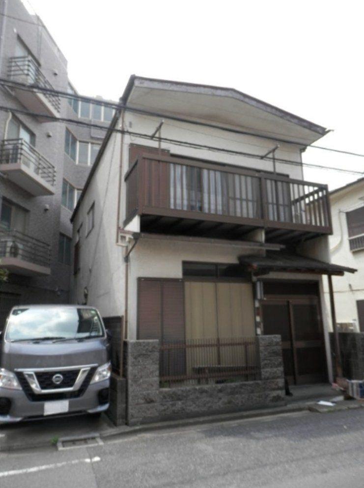 東京都北区志茂