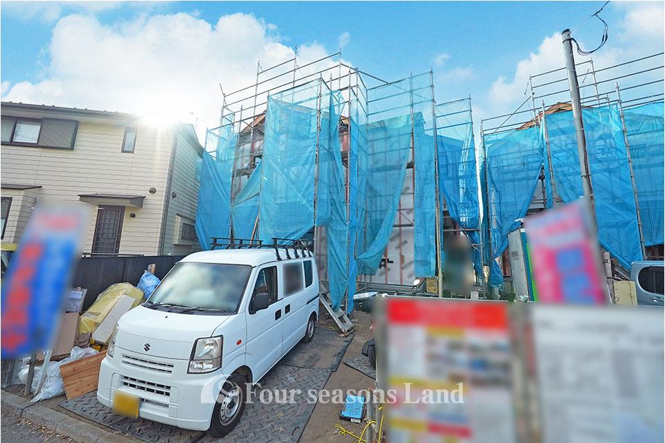 神奈川県藤沢市片瀬