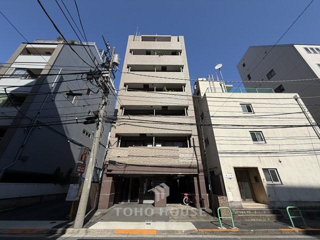 アドリーム東麻布