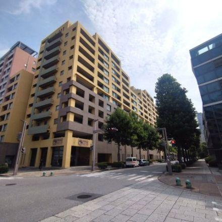 セントラルパーク・ウエストD棟