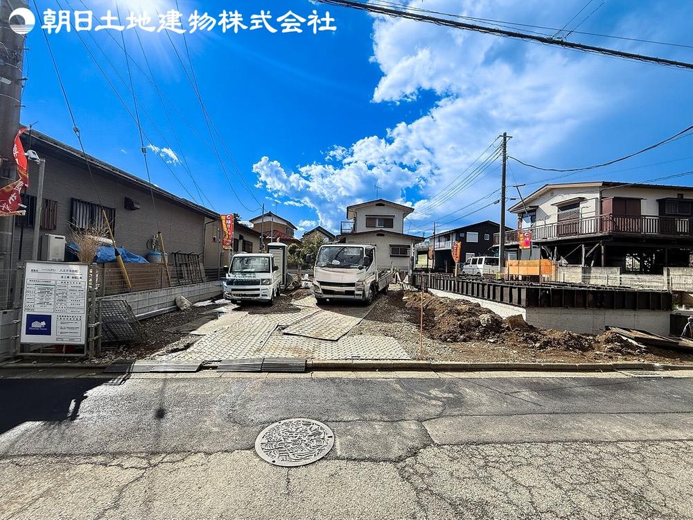 東京都八王子市寺田町