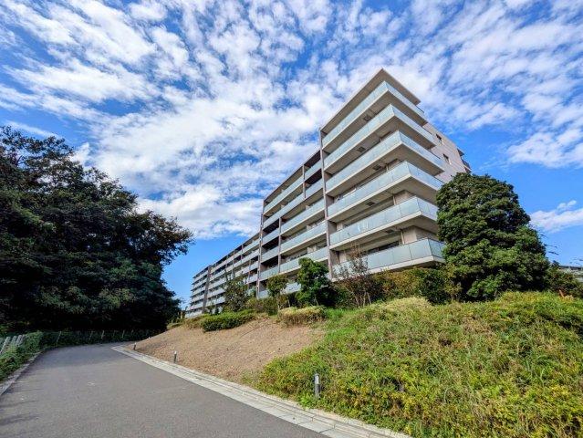 デュオヒルズ西大宮ザ・グランテラス