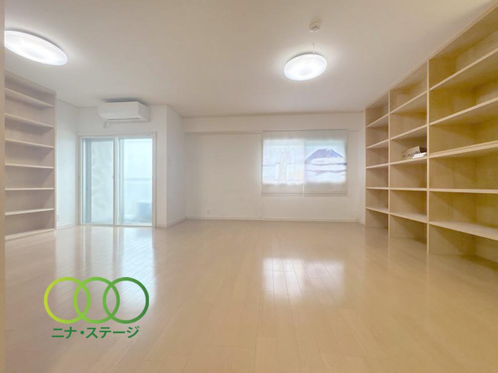 マンションＶＩＰ（ヴィップ）目黒