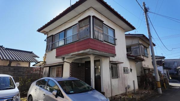 栃木県那須塩原市西富山