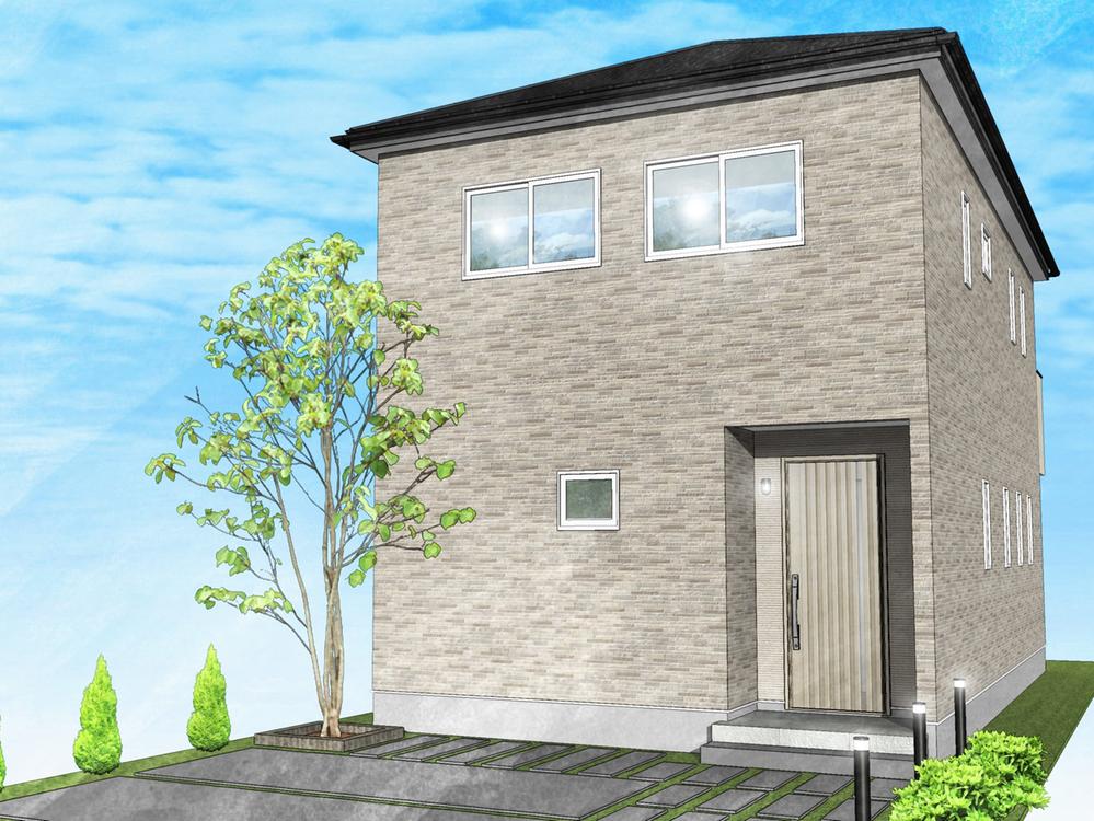 千葉県松戸市仲井町