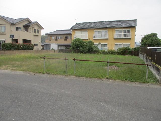 茨城県常陸太田市中城町