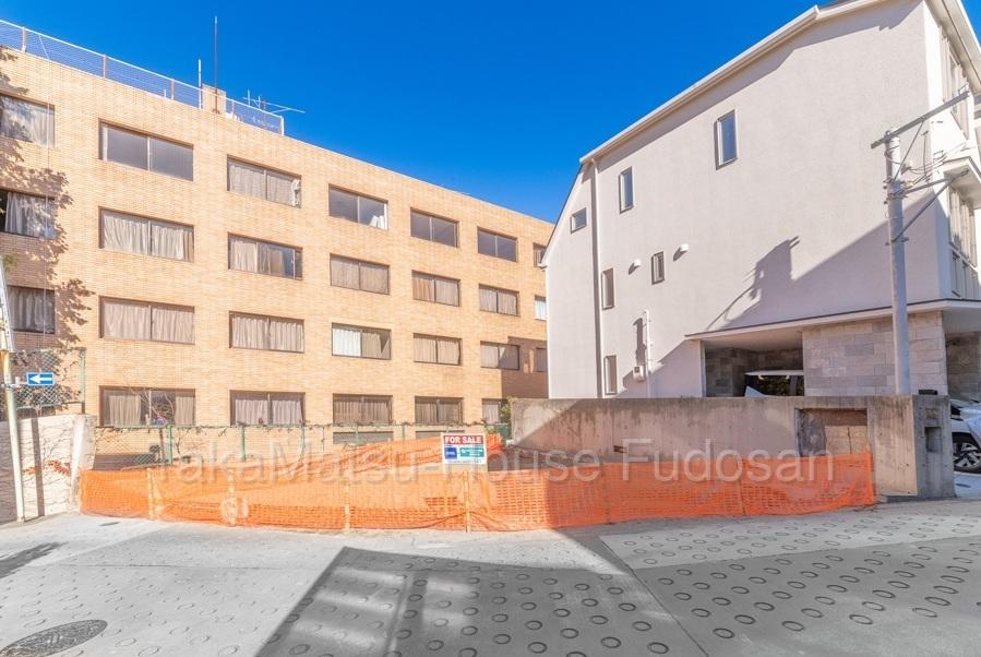 東京都港区西麻布