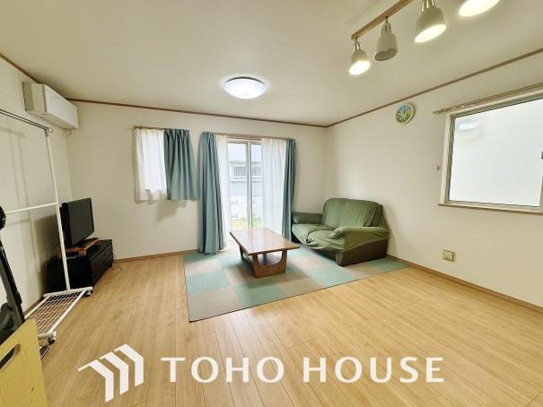 千葉県船橋市習志野台