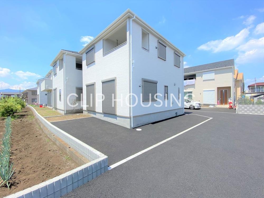 神奈川県平塚市大神