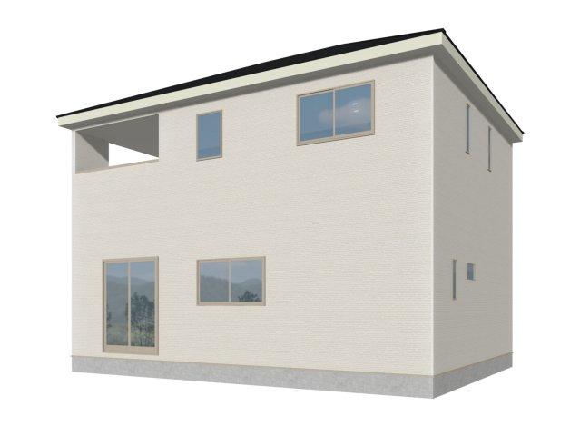 埼玉県深谷市岡里