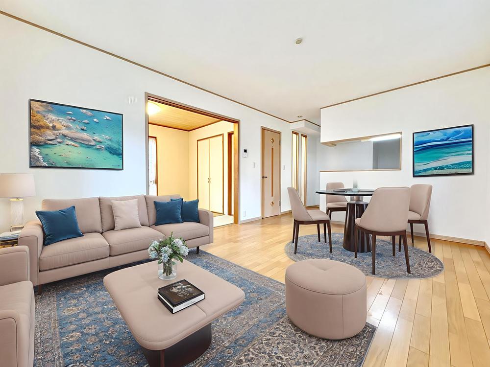 東京都練馬区大泉学園町