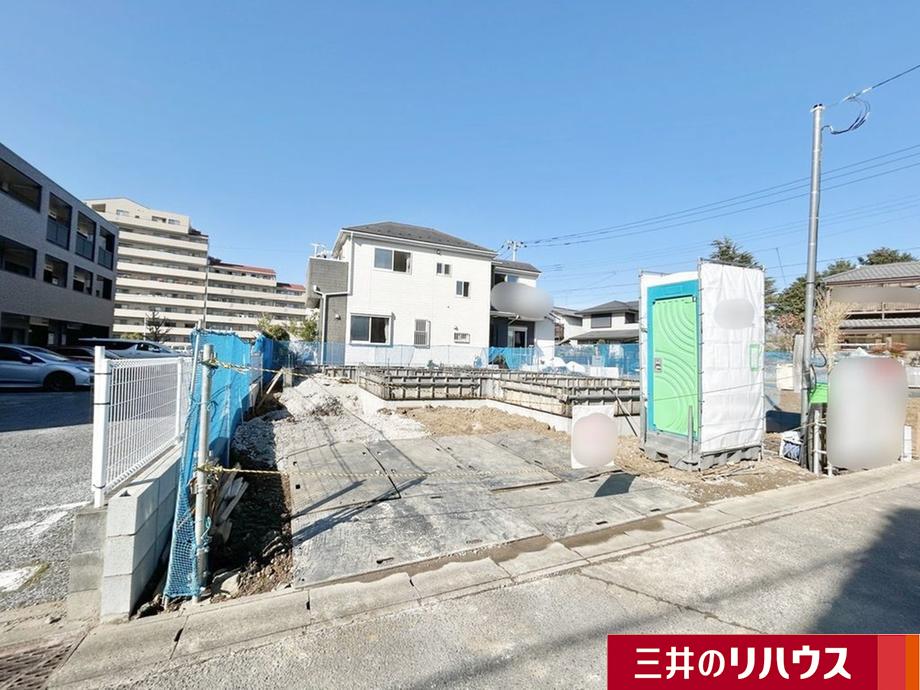 千葉県流山市加