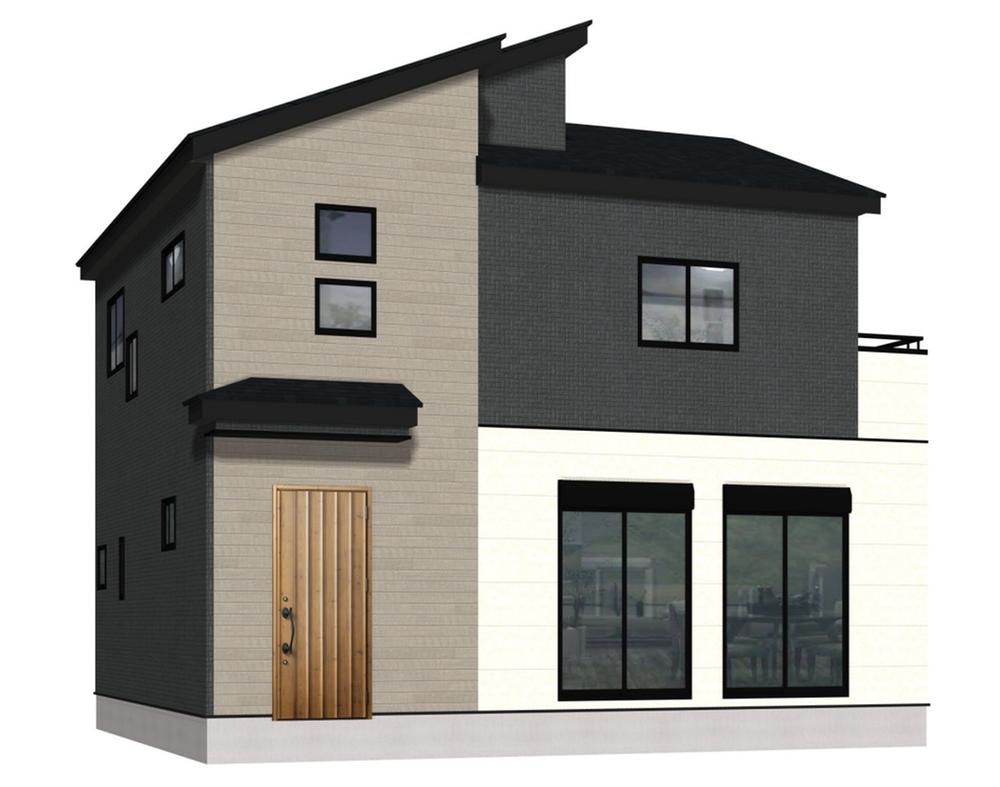 埼玉県川口市大字東本郷