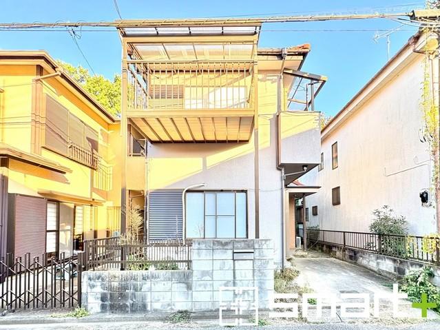 千葉県船橋市楠が山町