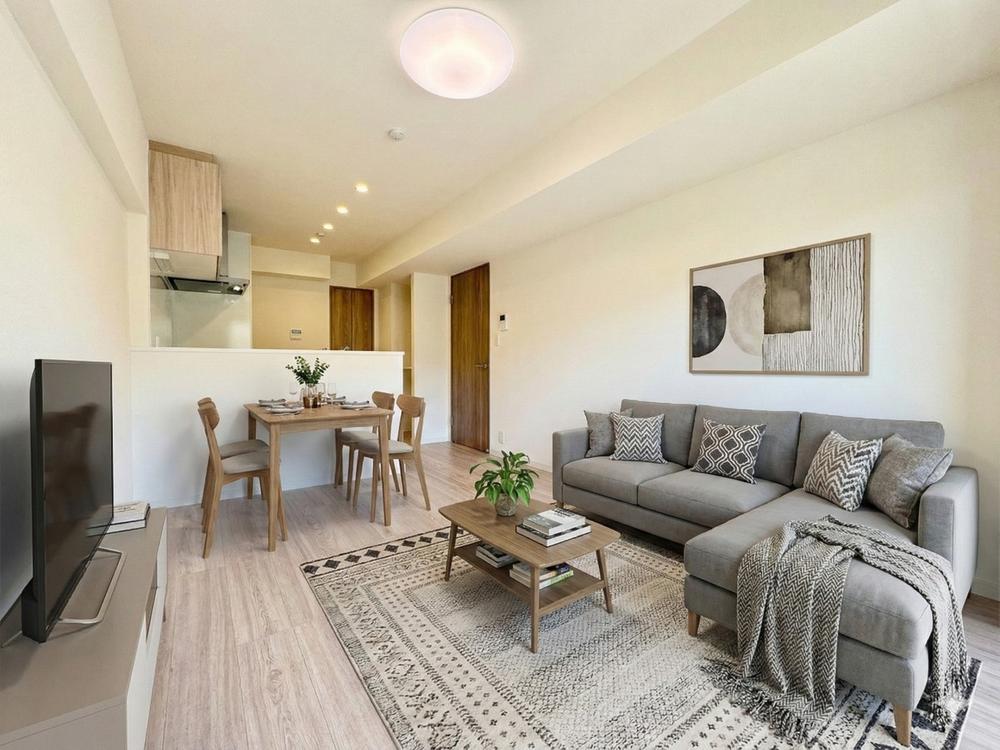 レーヴTAKEDA和光