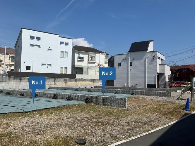 神奈川県逗子市逗子