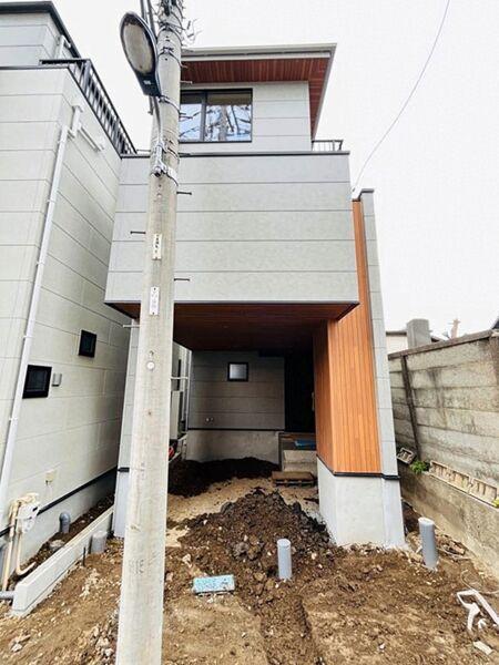 東京都北区赤羽