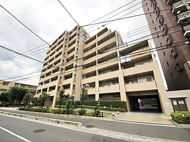 コスモステージひばりヶ丘アミュージア