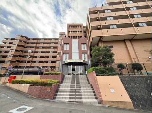 ライオンズマンション鎌倉大船