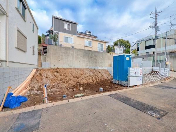 神奈川県横浜市港北区箕輪町