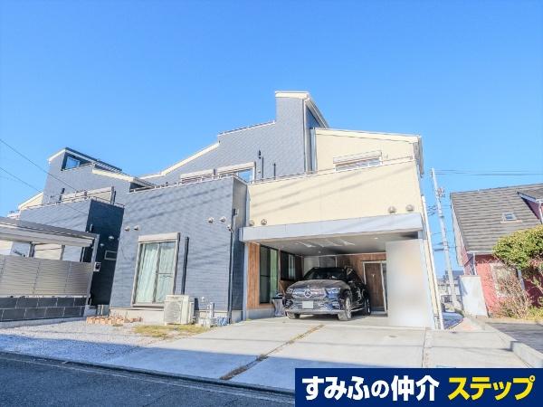 神奈川県相模原市緑区原宿南