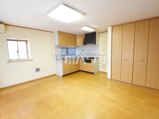 東京都東久留米市八幡町