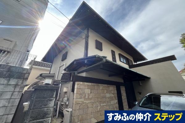 東京都多摩市連光寺