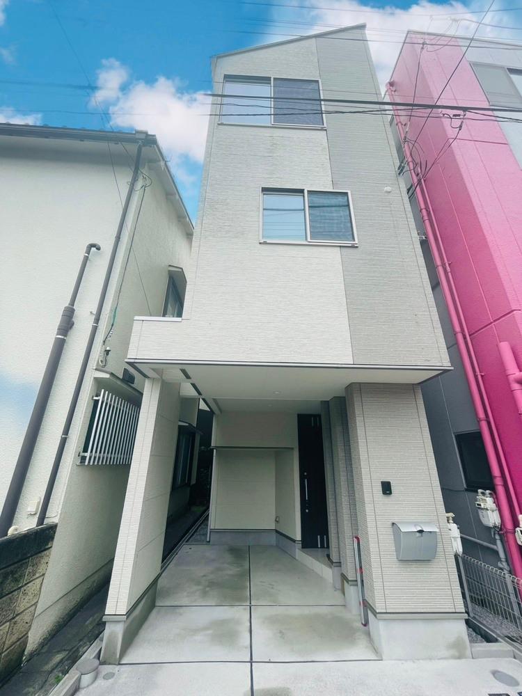 東京都江東区亀戸