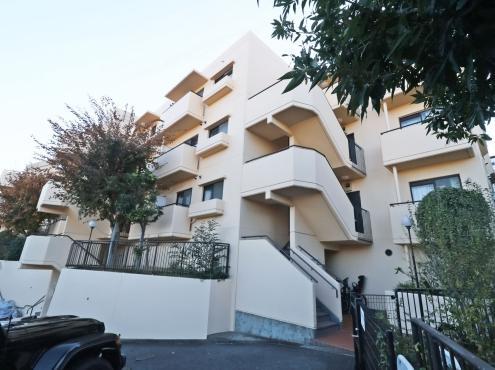 グレイス山手弐番館