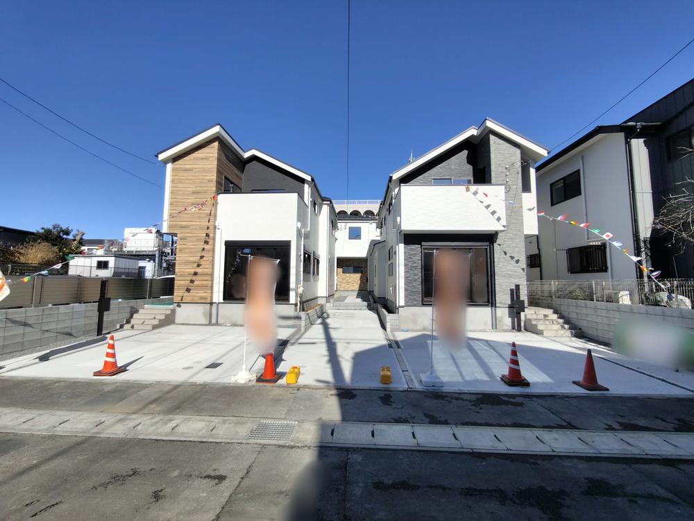 千葉県松戸市栄町