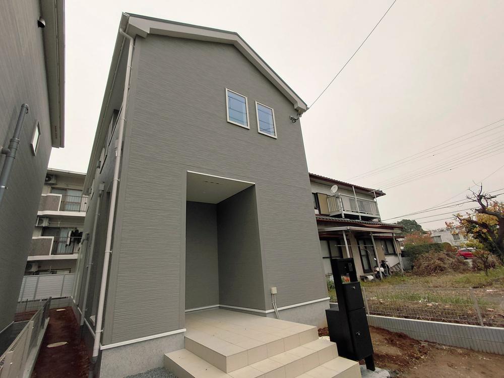 千葉県木更津市長須賀