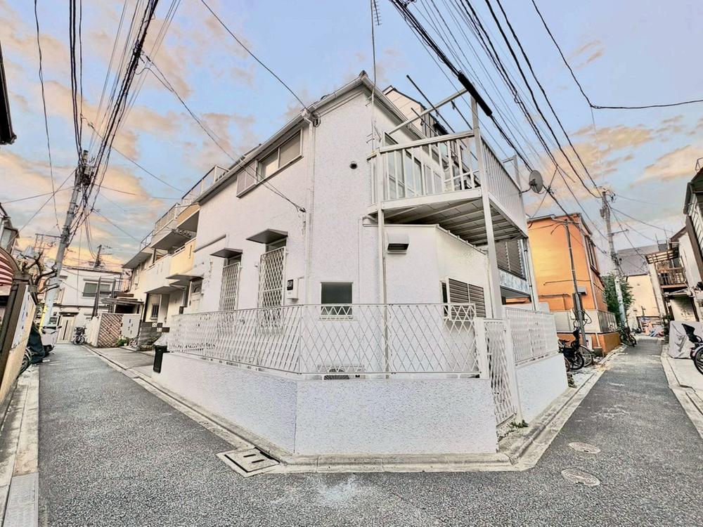 東京都新宿区四谷