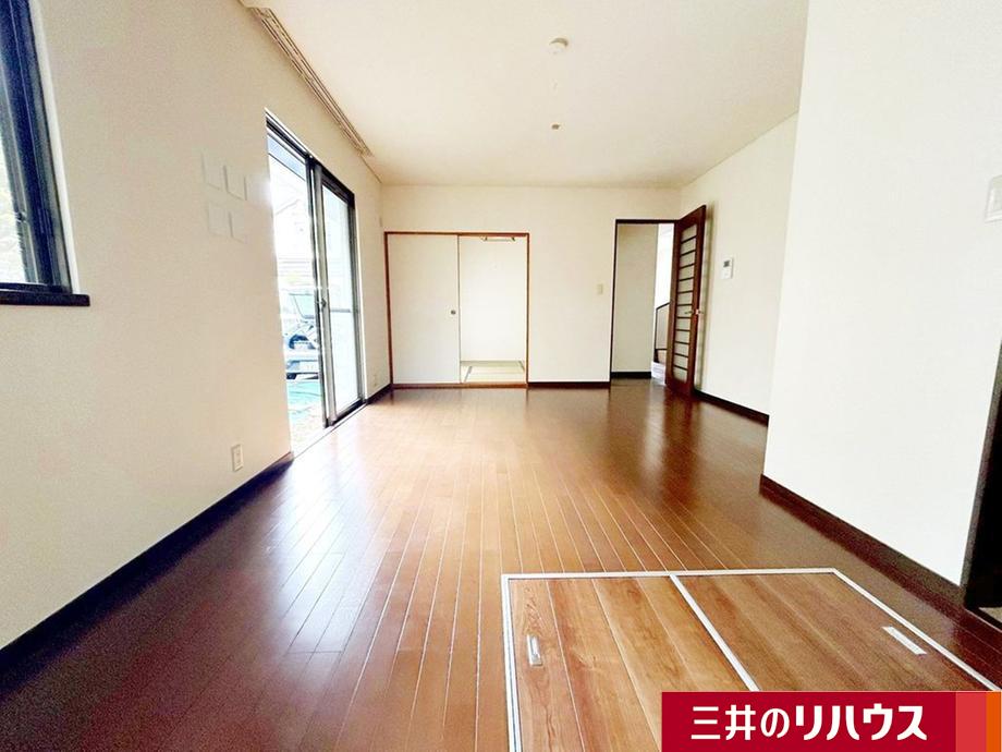 東京都練馬区石神井町