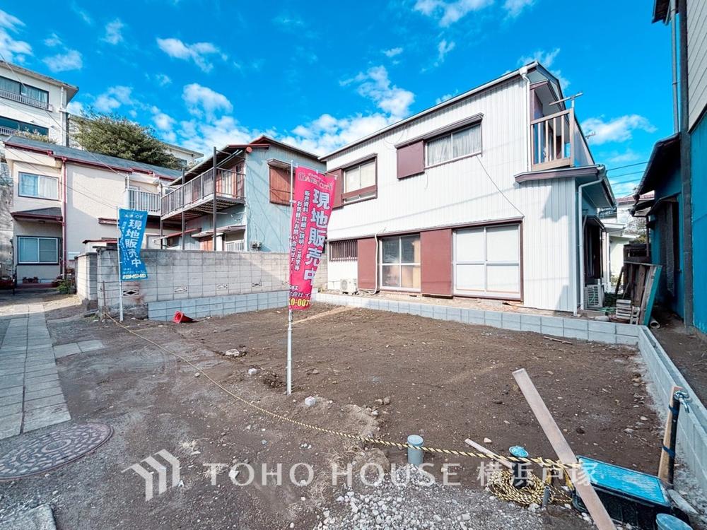 神奈川県鎌倉市腰越