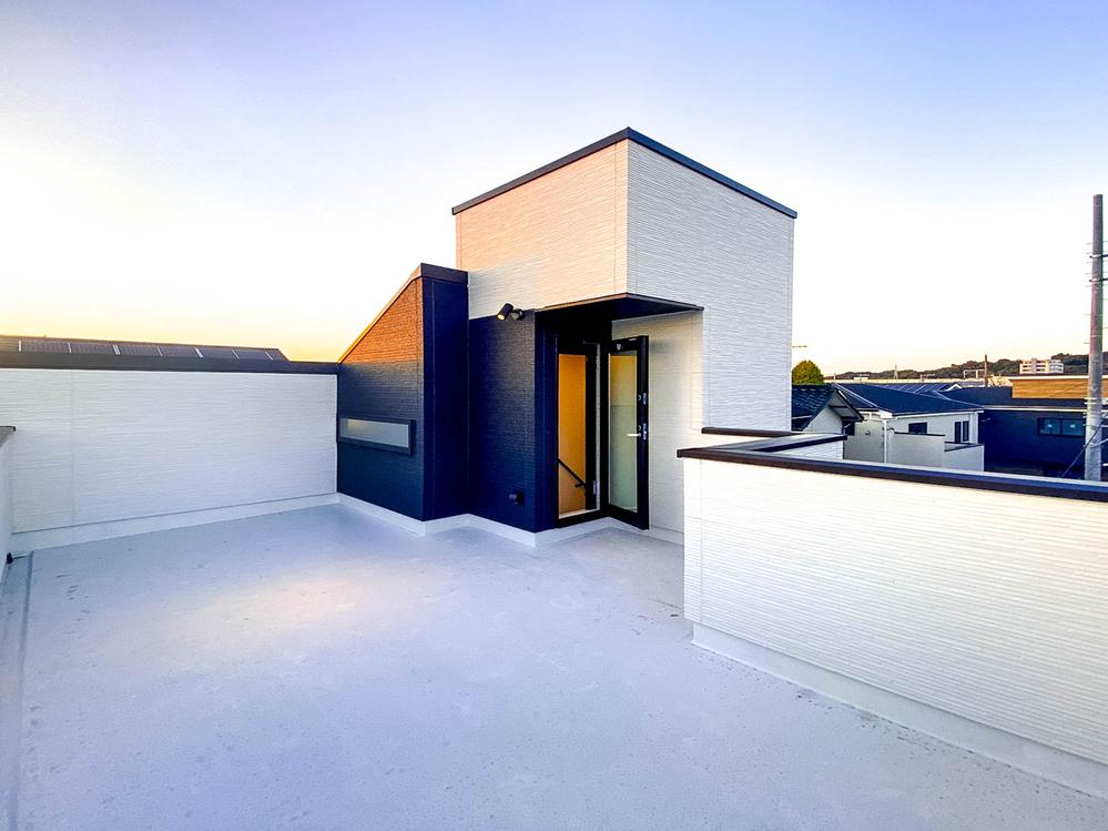 神奈川県茅ヶ崎市高田