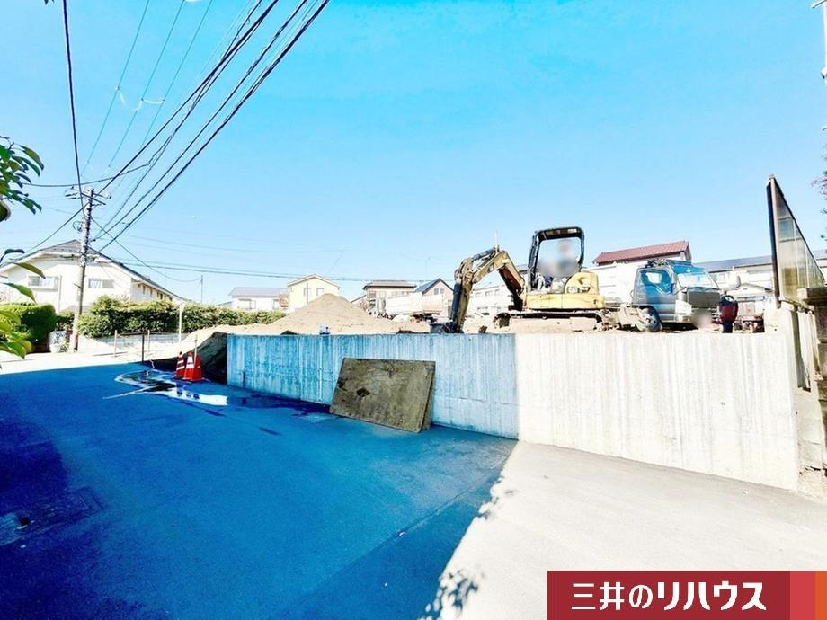 神奈川県藤沢市羽鳥