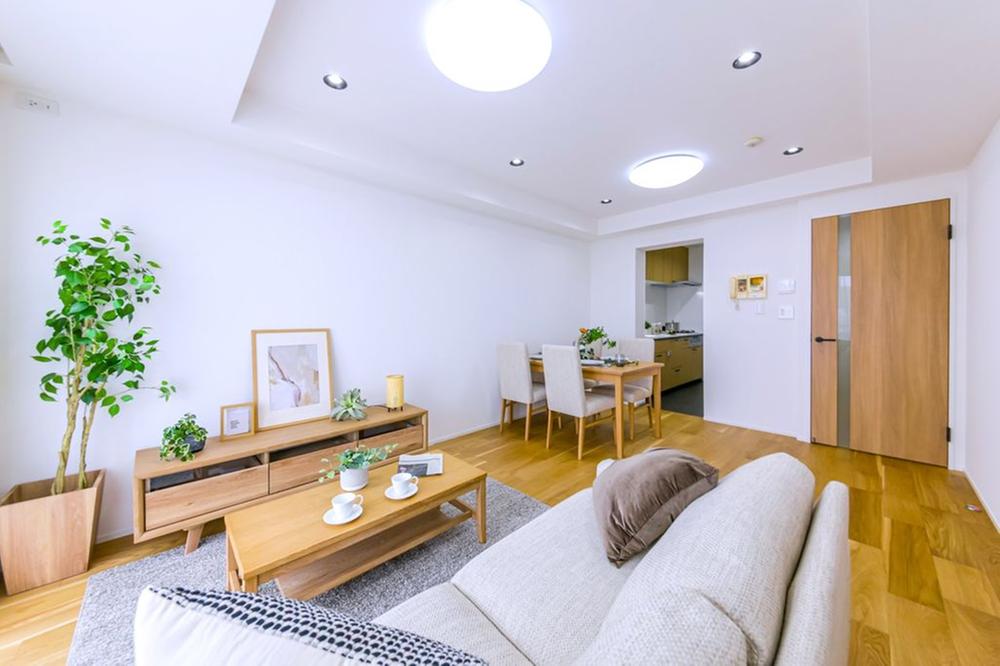 プライムコート戸山