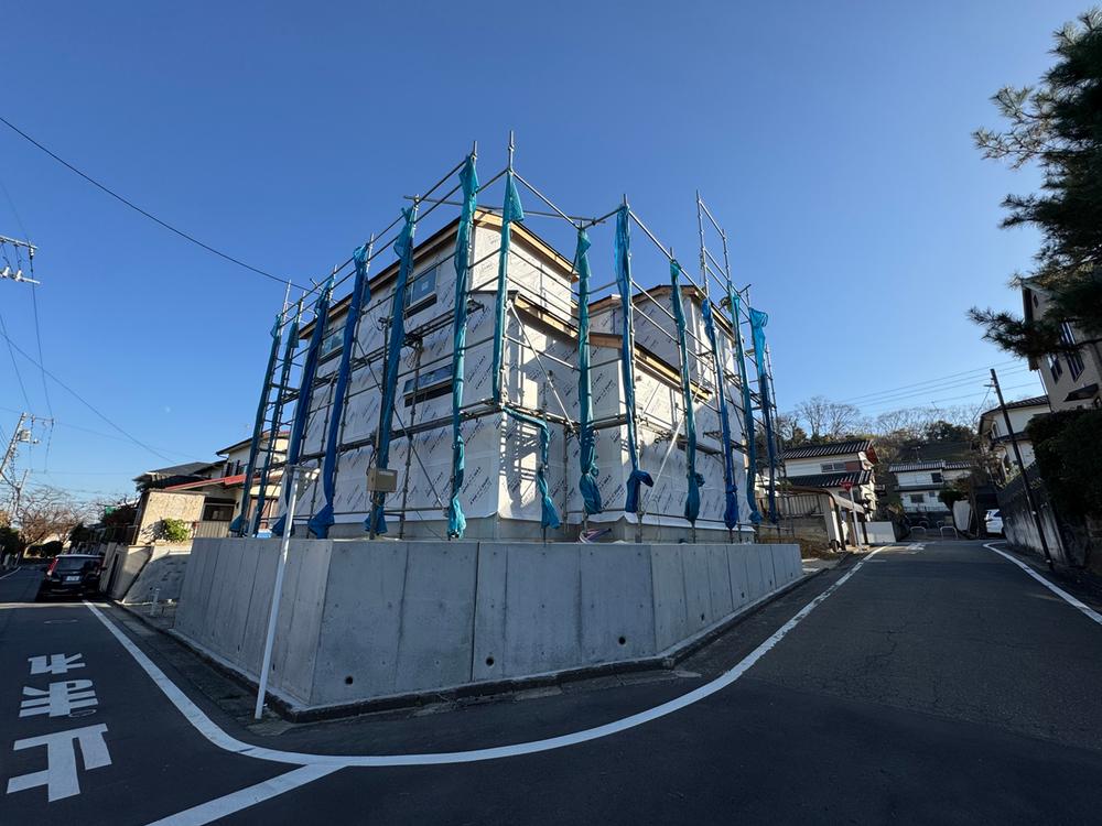 東京都八王子市元八王子町