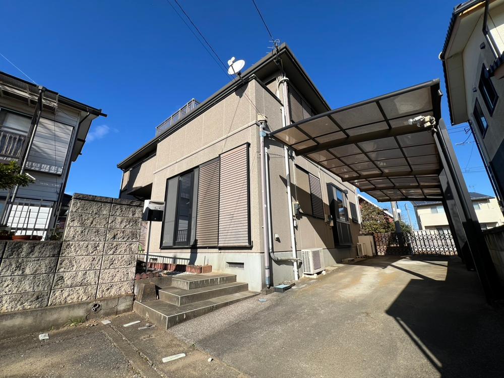 茨城県古河市水海