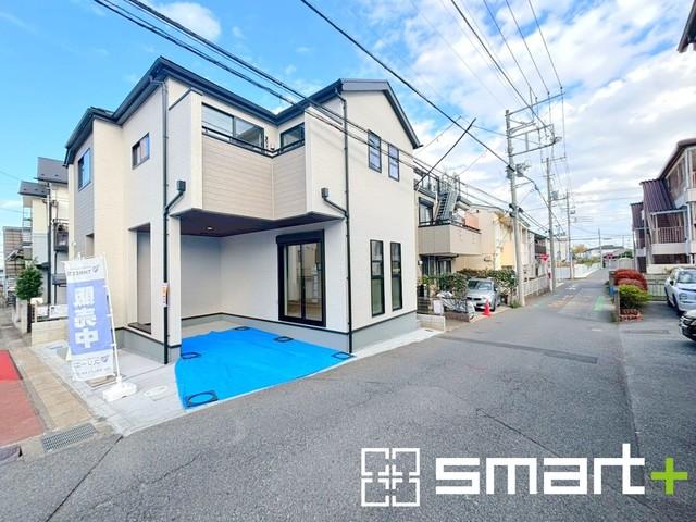 千葉県柏市十余二