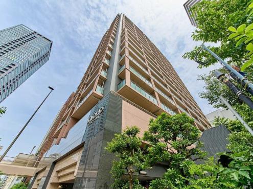 グローリオ白金高輪