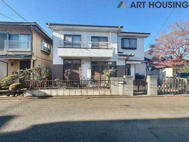 神奈川県相模原市緑区上九沢