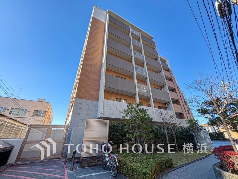 クオス横浜鴨居レジデンシャルステージ