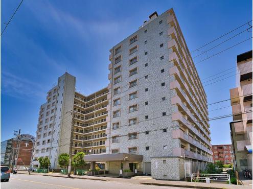 イトーピア市川マンション