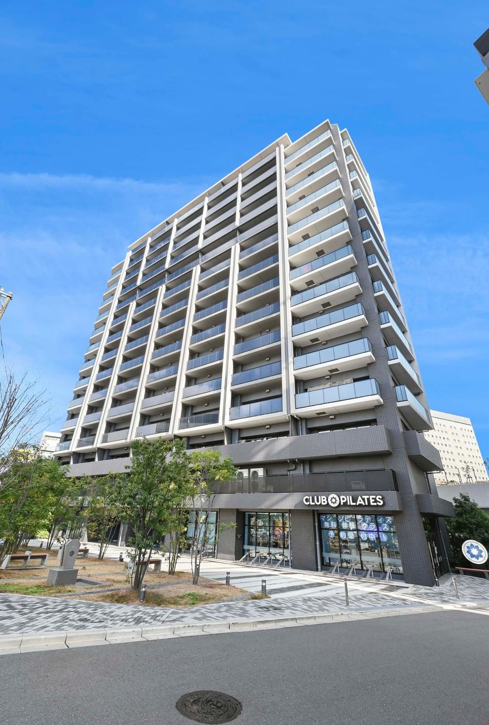 グラディス千葉駅前