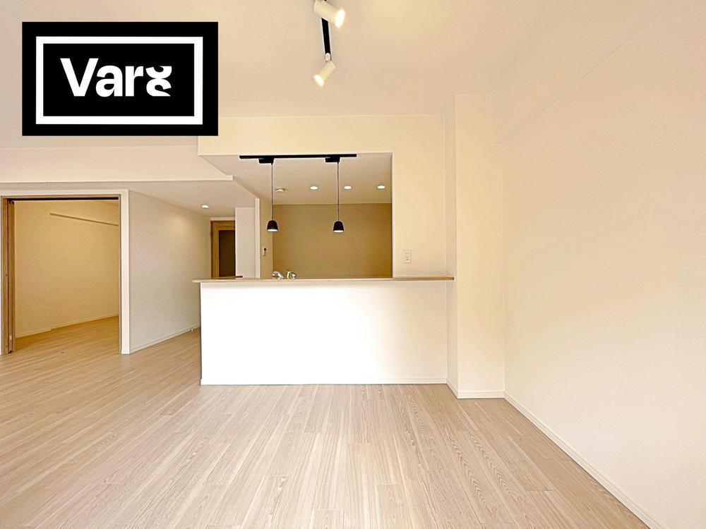 ジェイパーク北千住モナクレイス