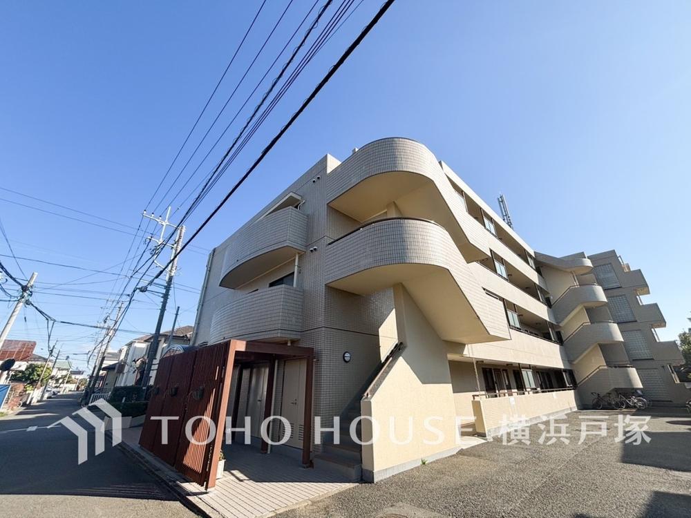 コスモ茅ヶ崎ベルセーヌ