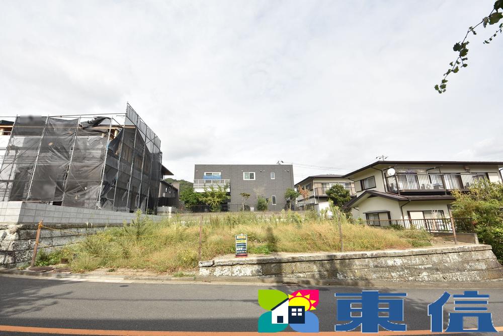 神奈川県横浜市金沢区釜利谷西