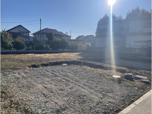 東京都三鷹市北野